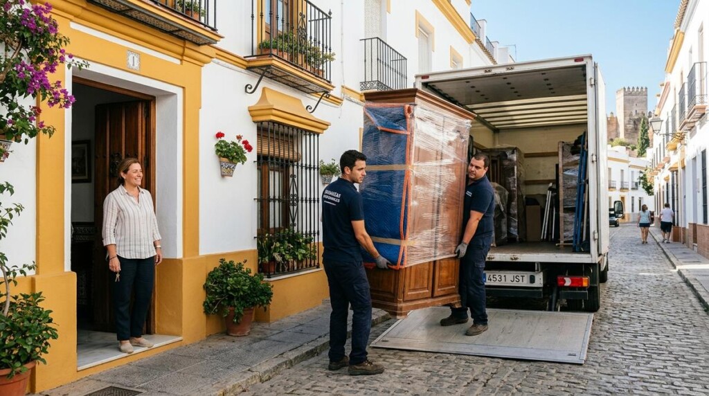 Seguro Mudanzas Guia Completa